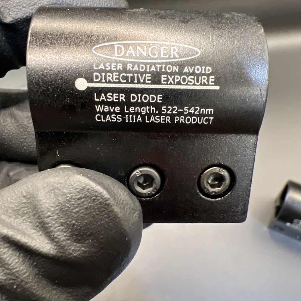 Gun Mounting Bracket for Laser Or Laser Machine Accessories