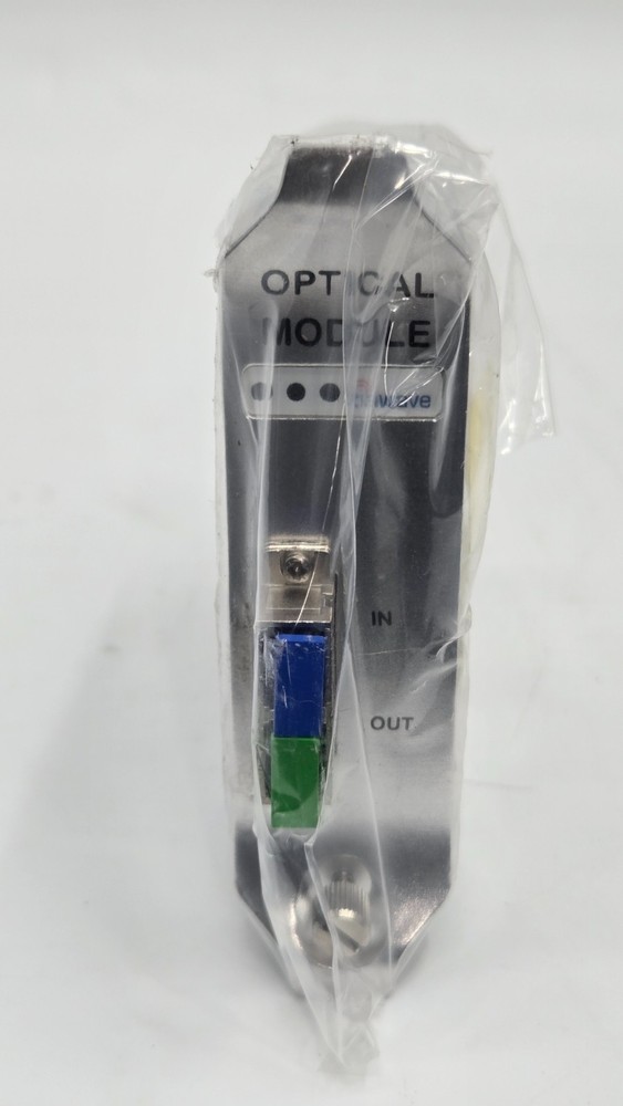 Zinwave 302-1002 optical module NEW