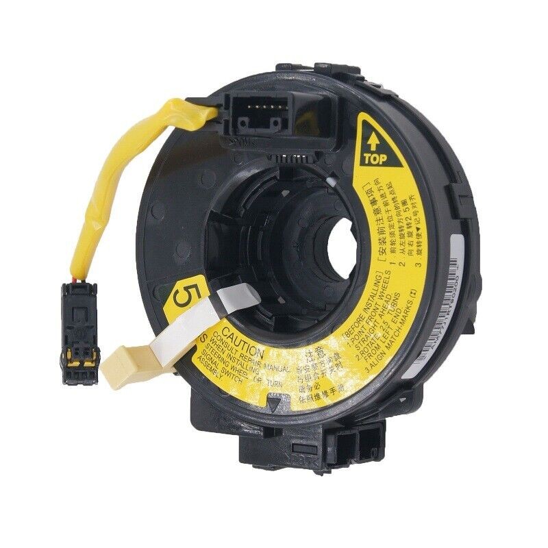 Clock Spring For 2008-2017 Suzuki Swift / Alto / SX4 37480-77J00