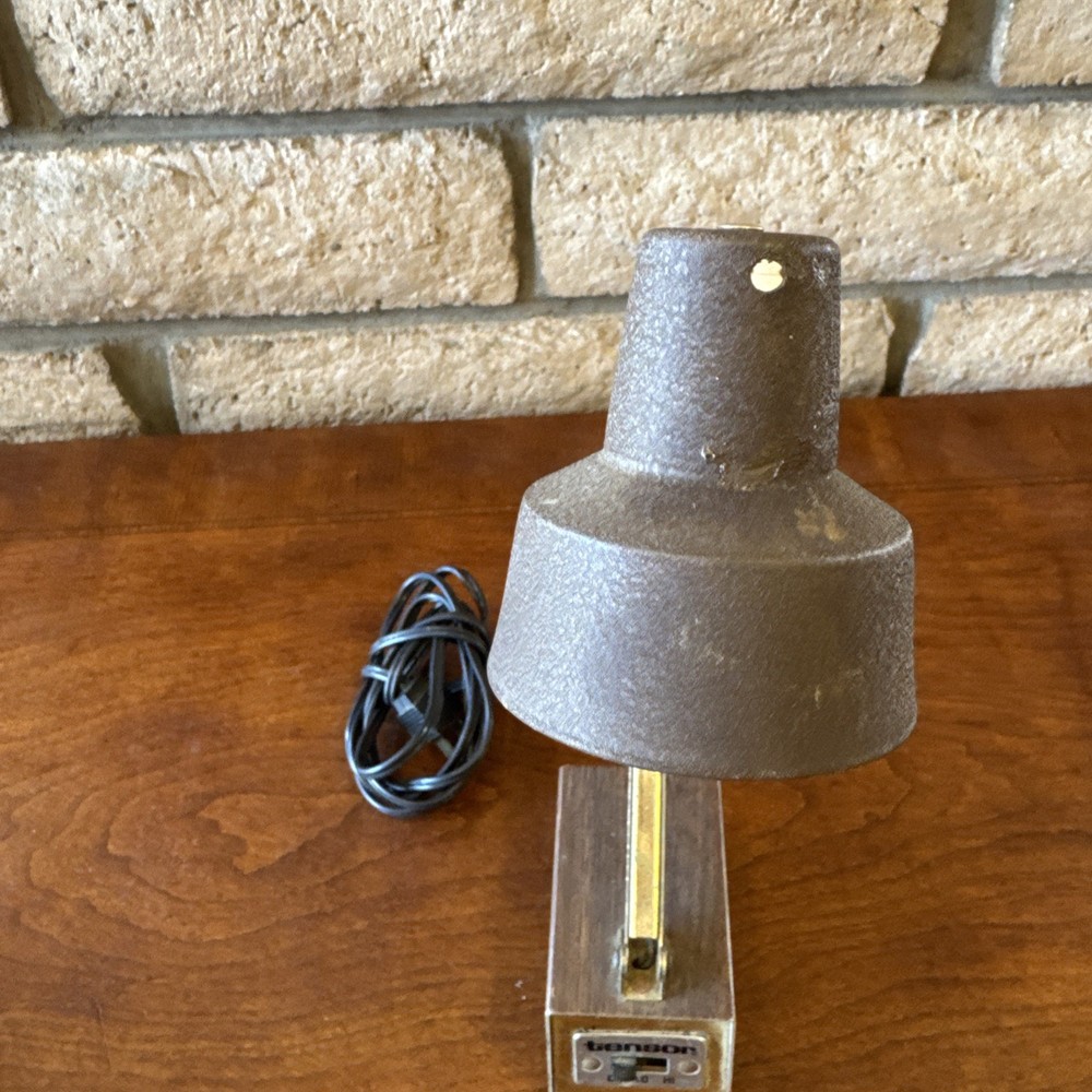 tenson model 1500 Working