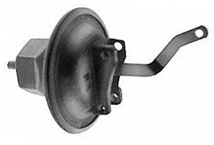 VC31 Vacuum Control