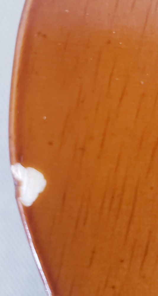 Mahalo Ukulele Wooden Base