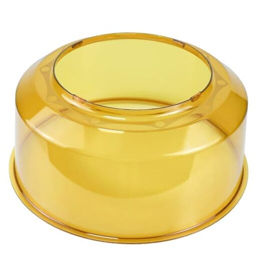 Replacement Power Dome for Nuwave Oven, Advanced Plastic Hood Cover for Nuwave