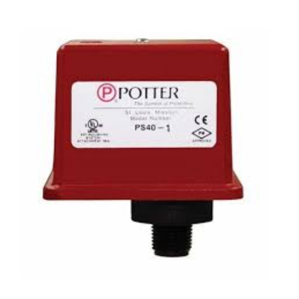 POTTER PS40-1
