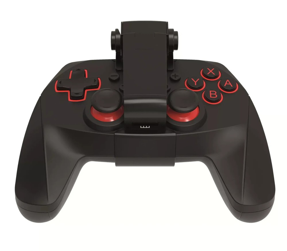 Carrera Hybrid Controller Smartphone Mount Bluetooth App Control
