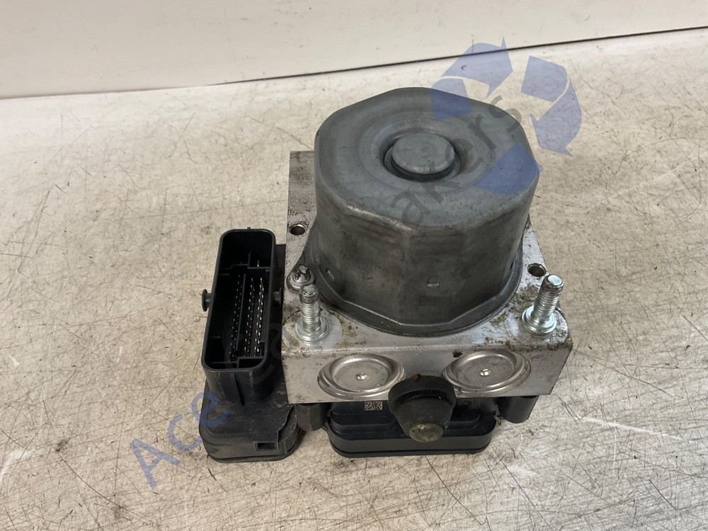 Vauxhall Corsa E 5Dr 15-19 ABS Pump Modulator Control Unit 39084530BDP