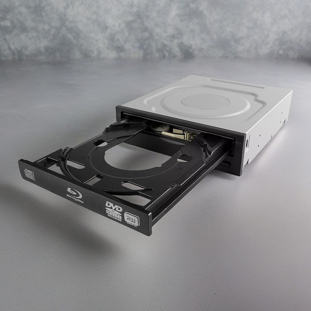 Desktop Computer Internal SATA Blu Ray BD Combo Player DVD Burner Reader Device