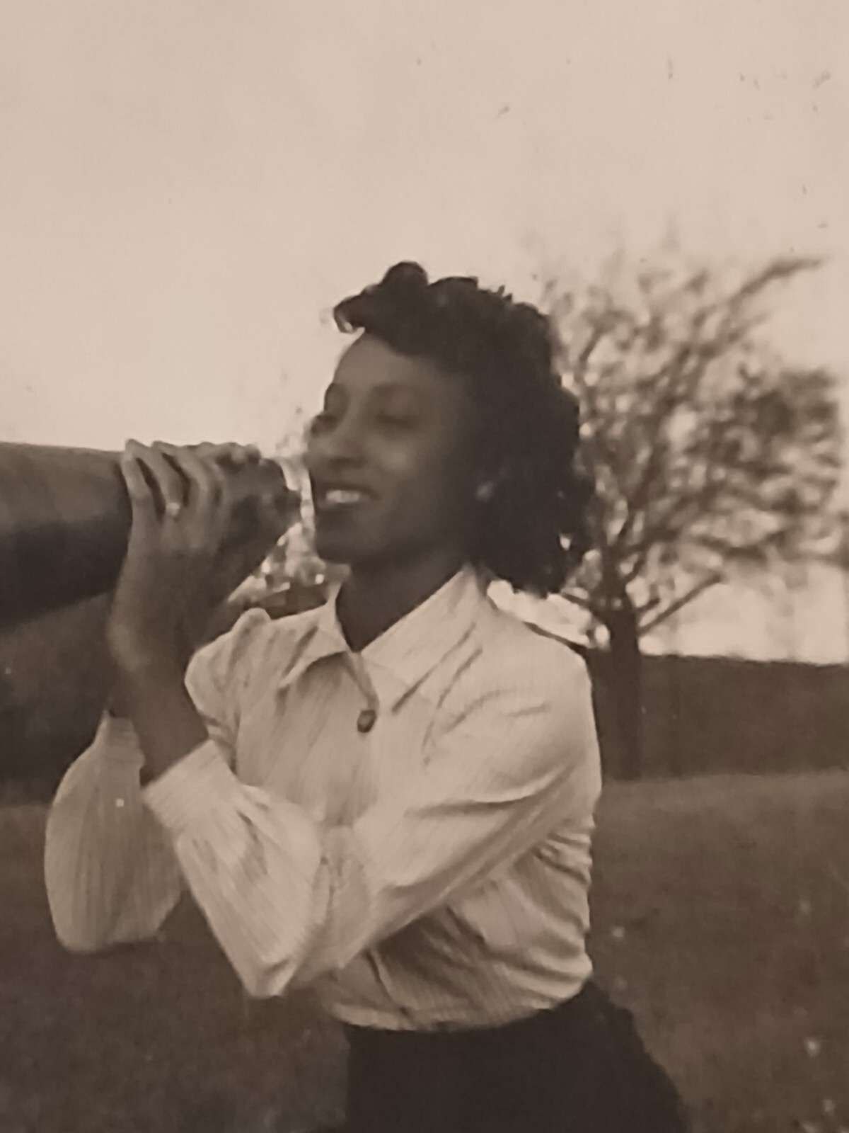 hbcu college* Rare Virginia State University * Cheerleader