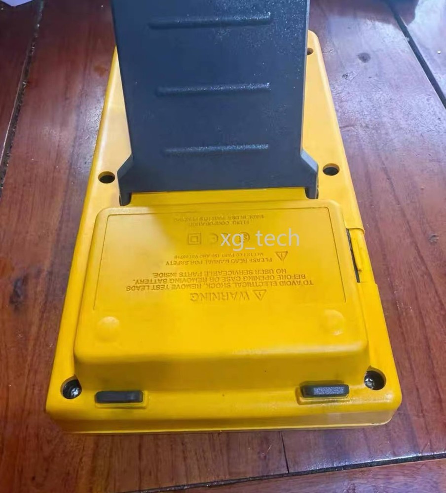 Fluke 741B Documenting Process Calibrator Excellent Conditions via FedEx/DHL/UPS