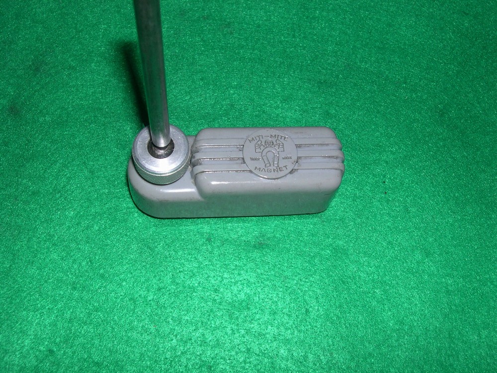 Brown + Sharpe Miti Mite Magnet 4" Base