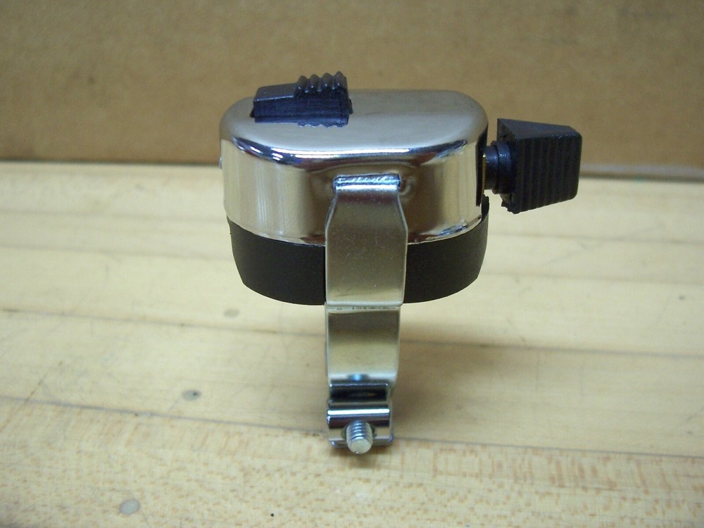 Minibike Mini Bike Handlebar Kill Headlight Horn Switch Rupp