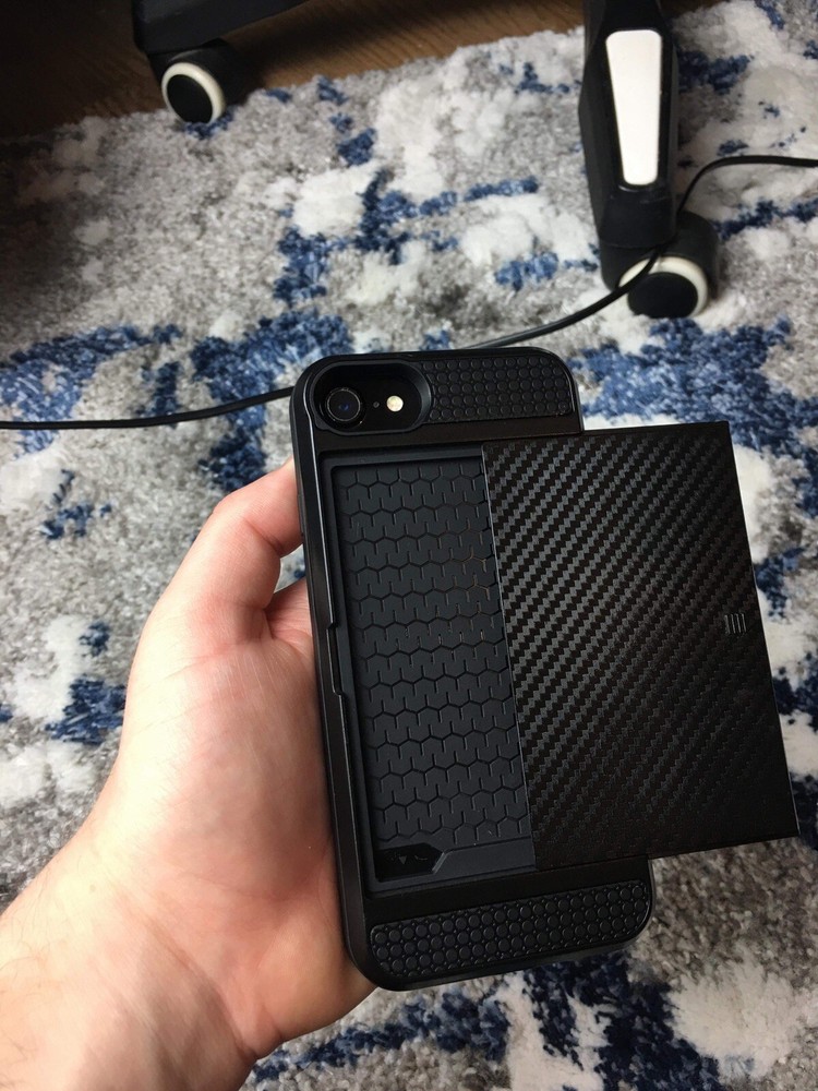 iphone 7 unlocked gb size is unknown(read The Description)