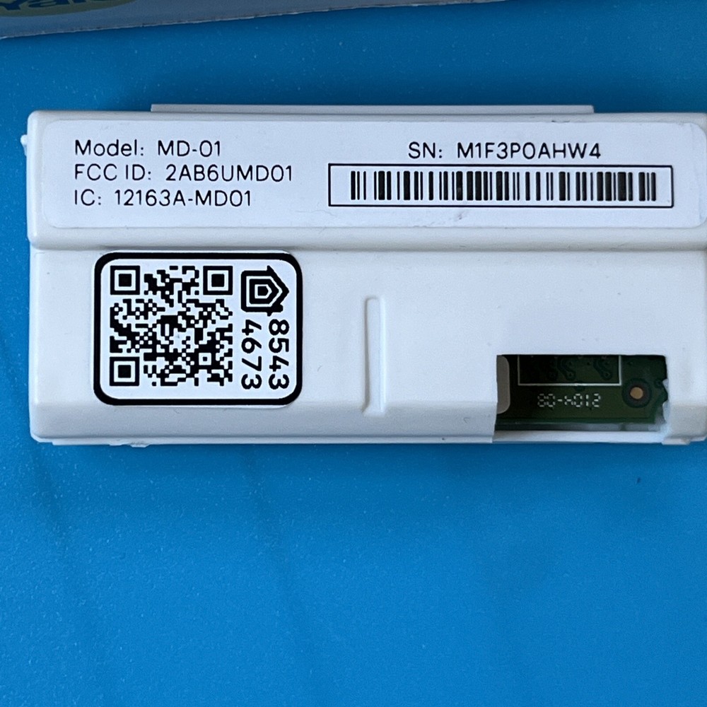 Yale Access Module MD-01 BLE Radio Module - White