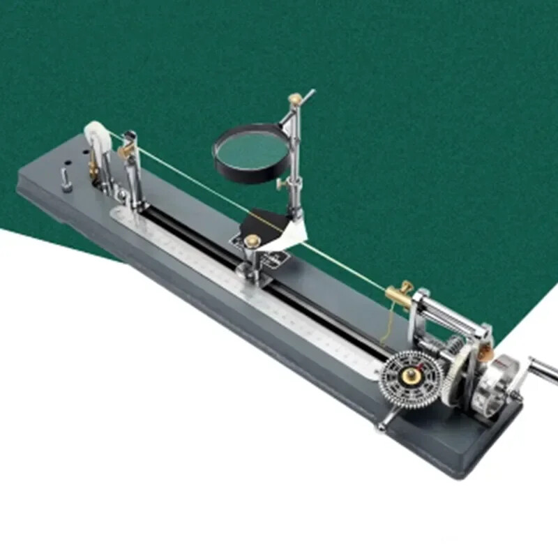Manual Twisting MachineYarn Twisting MachineTextile Instruments and Equipment