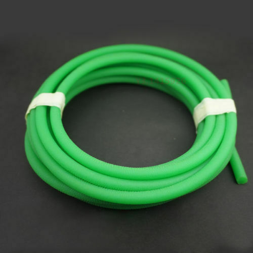 5/8" Round,Drive Belt,Solid Urethane, Roll 10 feet Long Shore A 85 - 15mm width