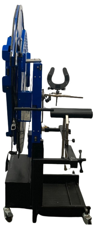 ORTHO KINEMATICS MOTION NORMALIZER