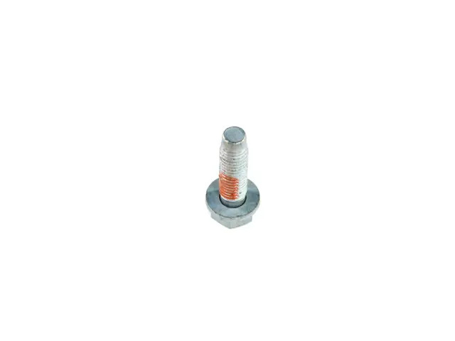 Genuine Mopar Hex Flange Head Bolt Mounting 6512246AA