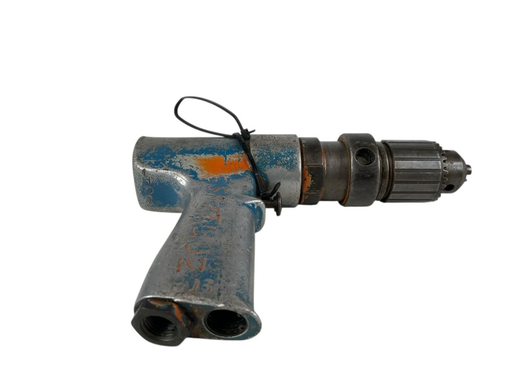Cleco Model 15DP4B Duty Pneumatic Drill