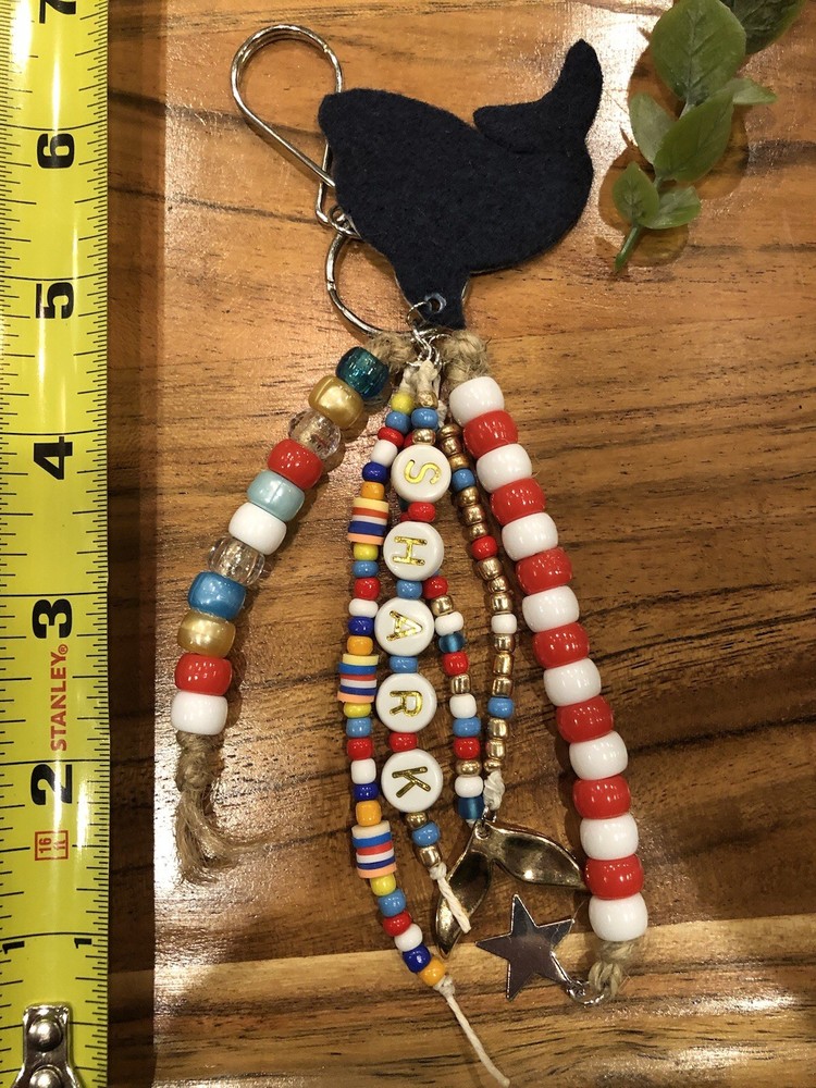 Bag Purse Backpack Journal Charm