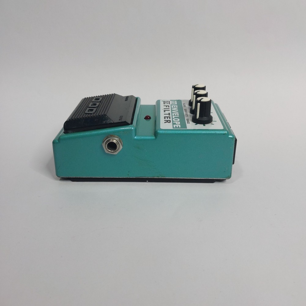 DOD FX25 Envelope Filter