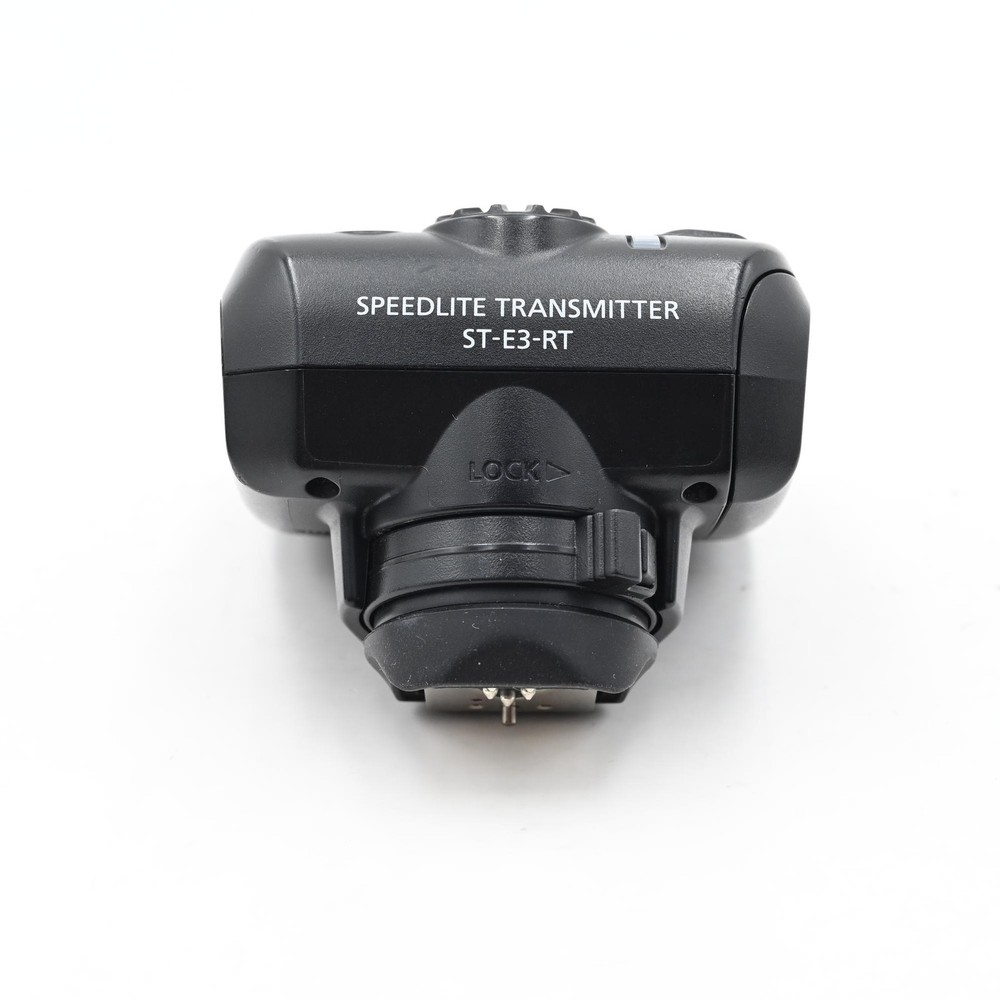 Canon ST-E3-RT Speedlite Transmitter STE3RT #325