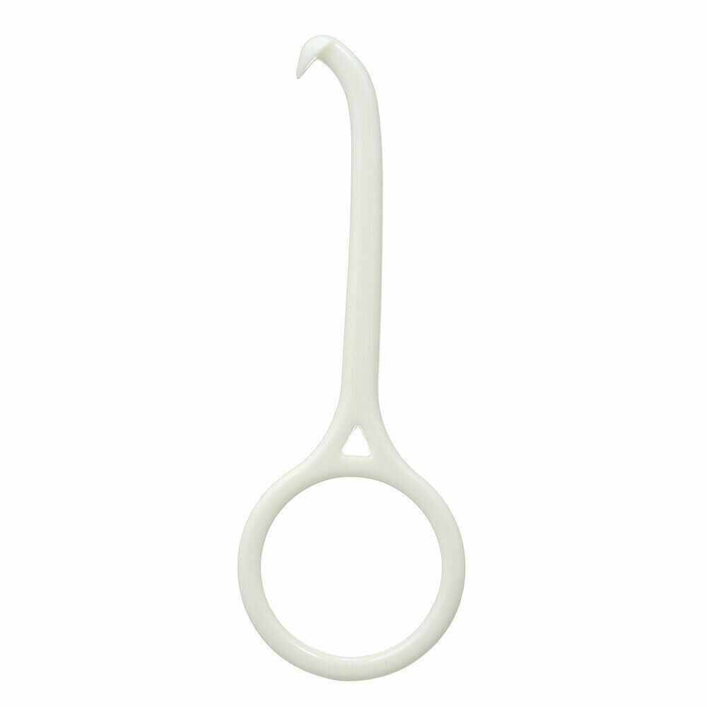 100 Pcs Aligner Remover Tool,Clear Aligner Removal Take off Stick for Invisalign