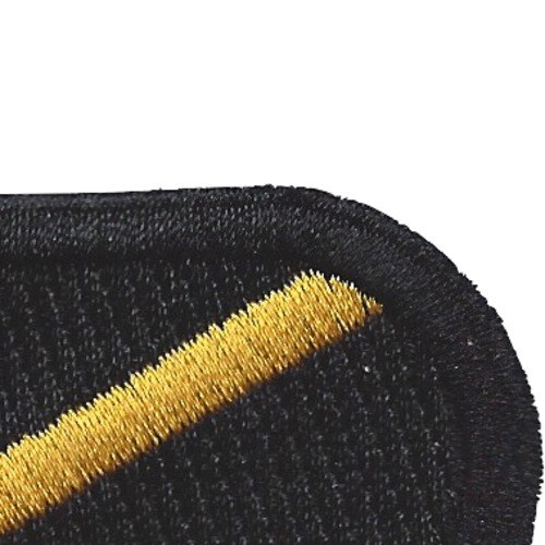 Special Forces Element Airborne JCRC Thialand Patch Oval