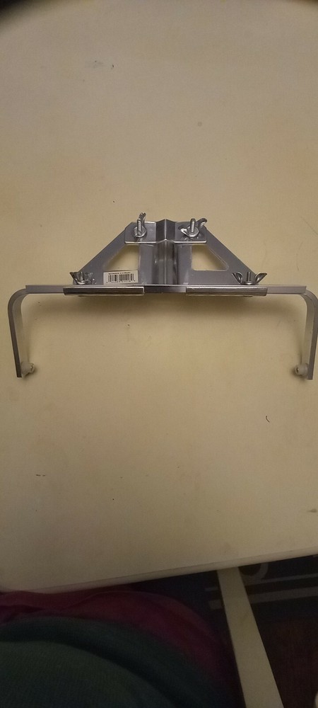 12" to 18" paint roller frame