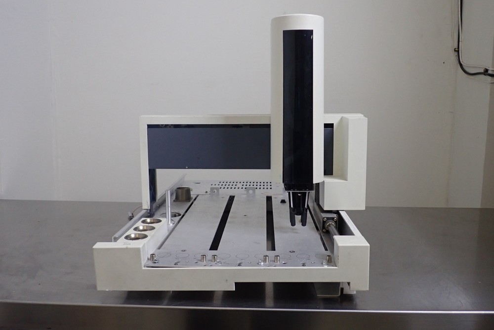 Agilent Technologies 7697A Tray