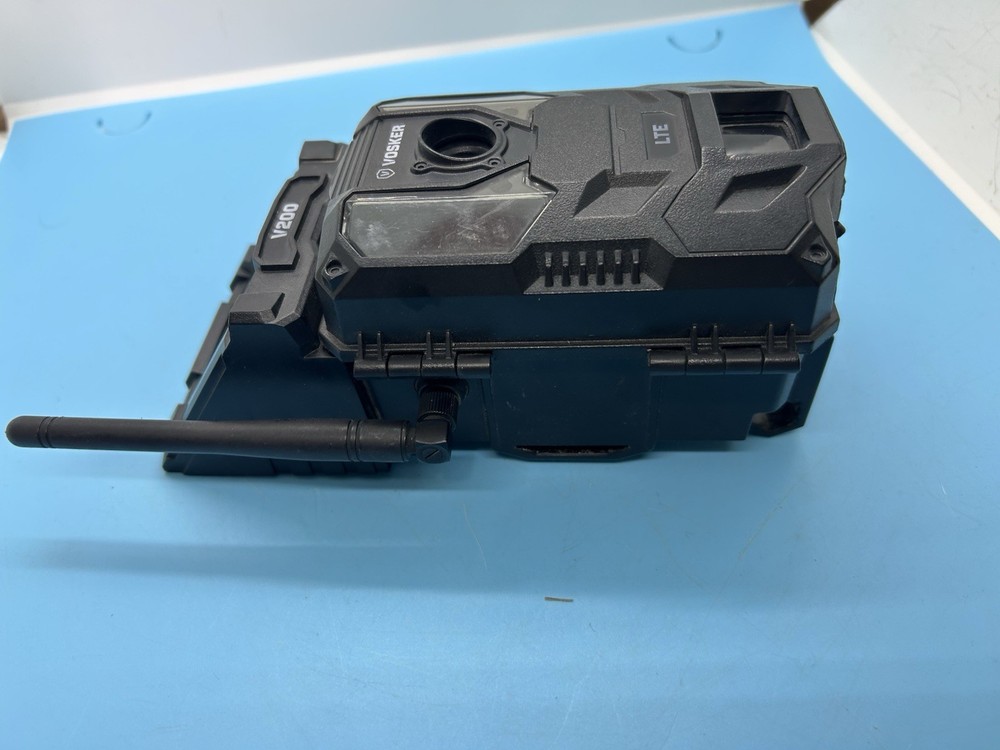 Vosker v200 LTE trail camera