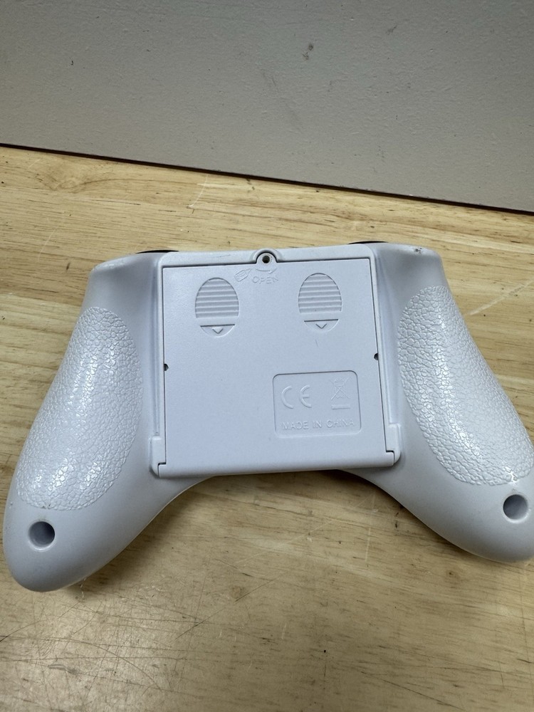 White Syma 2.4G Replacement Remote Control Controller