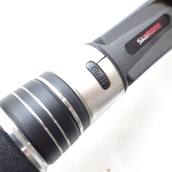 Shimano 21 Grappler BB Type JB60-2 Cond/C