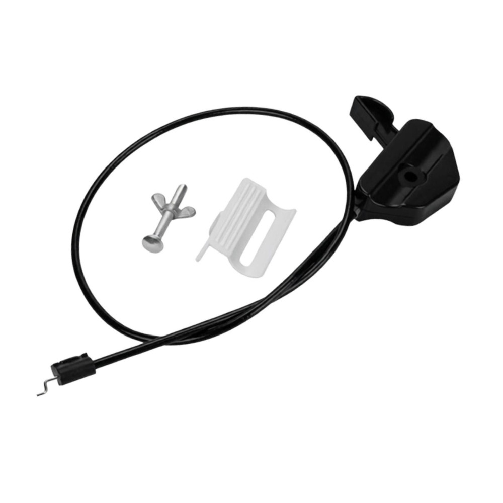 49447 Lawn Spreader Control Cable Easy Installation Compact Sturdy High