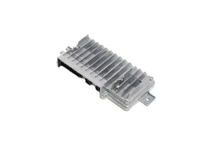 Genuine Mopar Park Assist Module 68606025AD