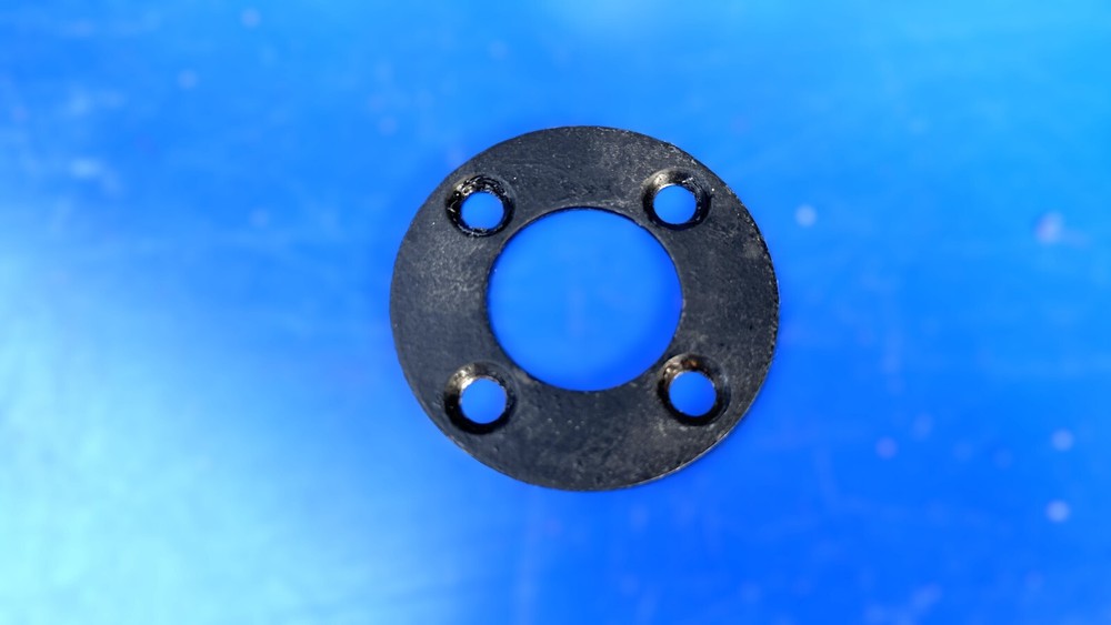 Unbranded Universal Speaker Pole Mounts #2147 (Pair)THS