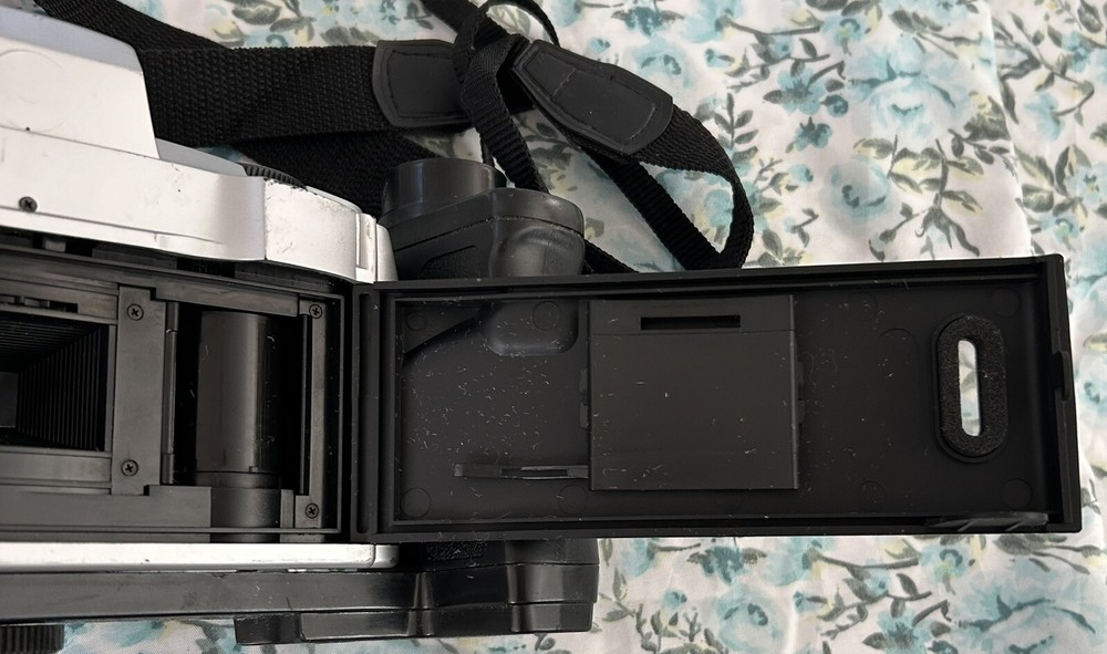 Matsui Camera Model “A” (S/N#9800022522) *Read Description*