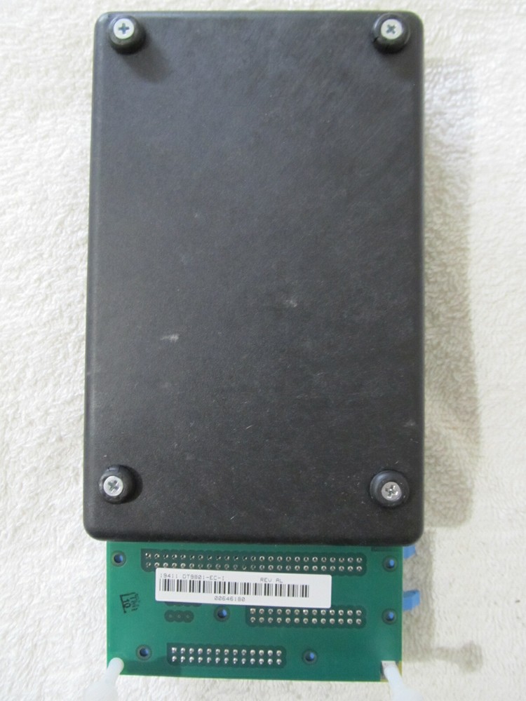 Data Translation DT9801-EC-I Multifunction USB Data Acquisition Function Module