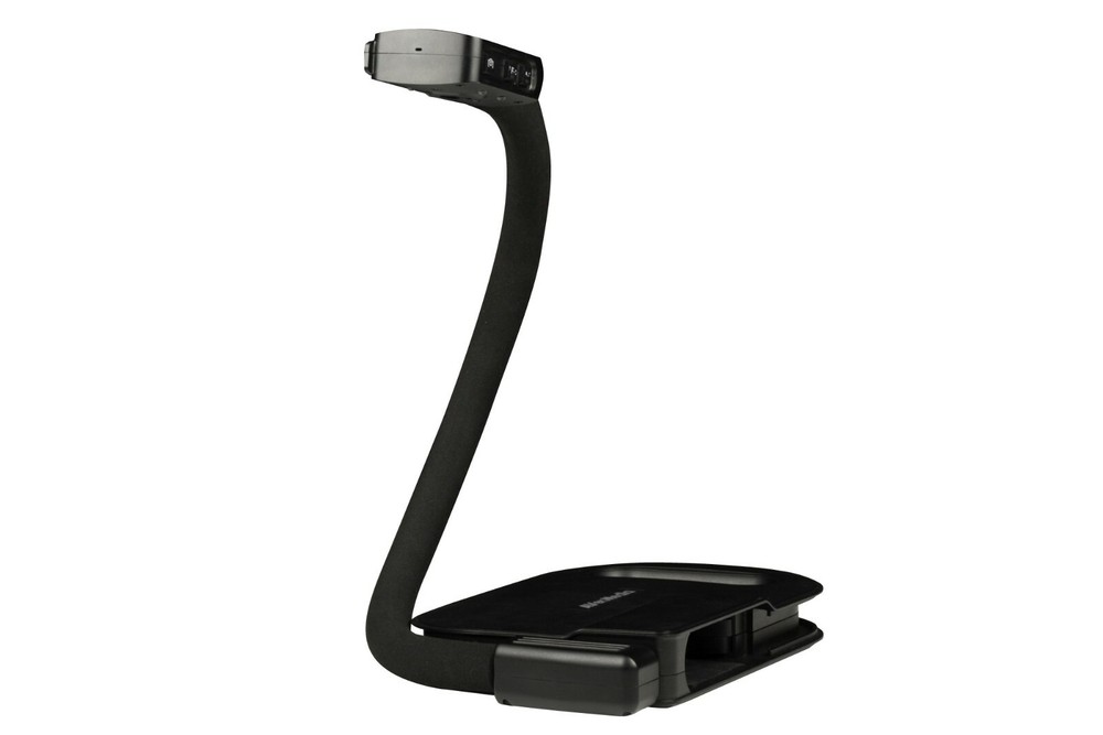 AVer AverVision U10 USB Powered Document Camera 8x Zoom Auto-Focus