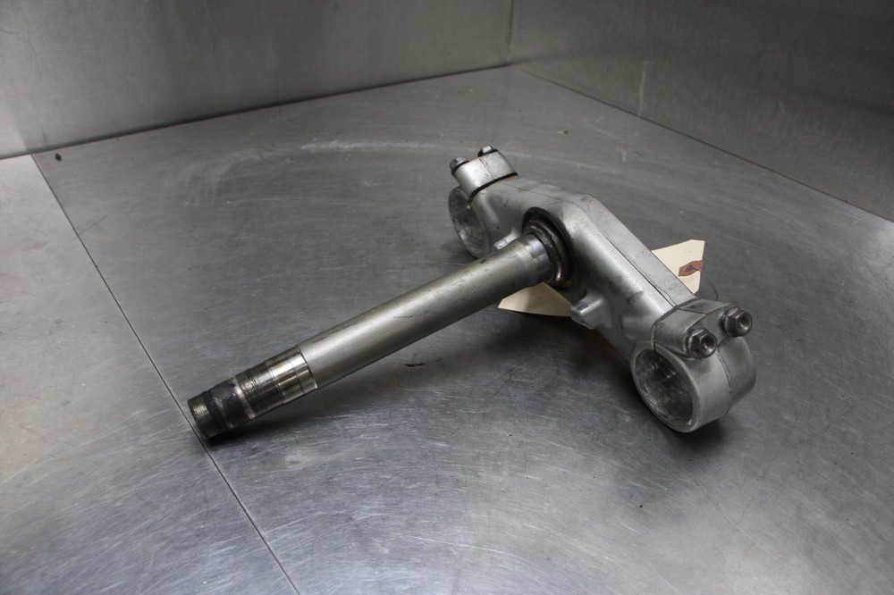03-04 Honda 600RR Lower Triple Tree Clamp