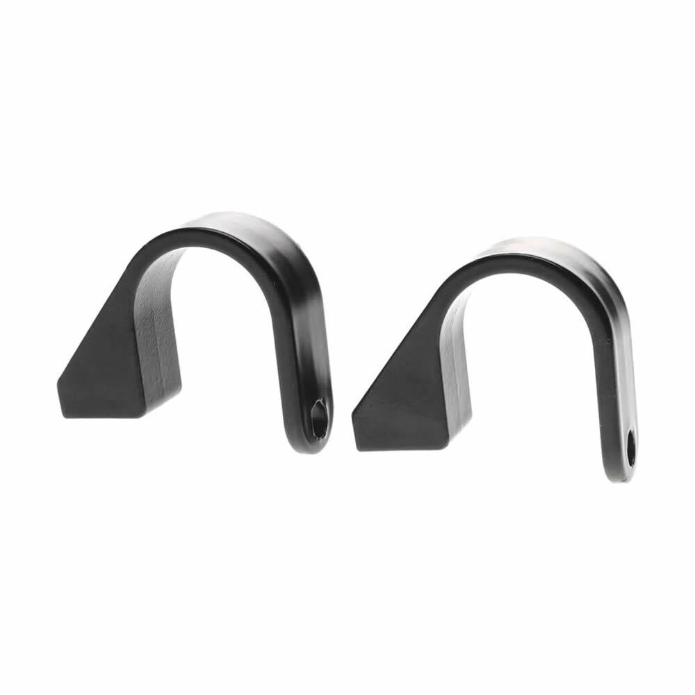 34450 Handguard Mount Kit For Universal Snowmobile Mount