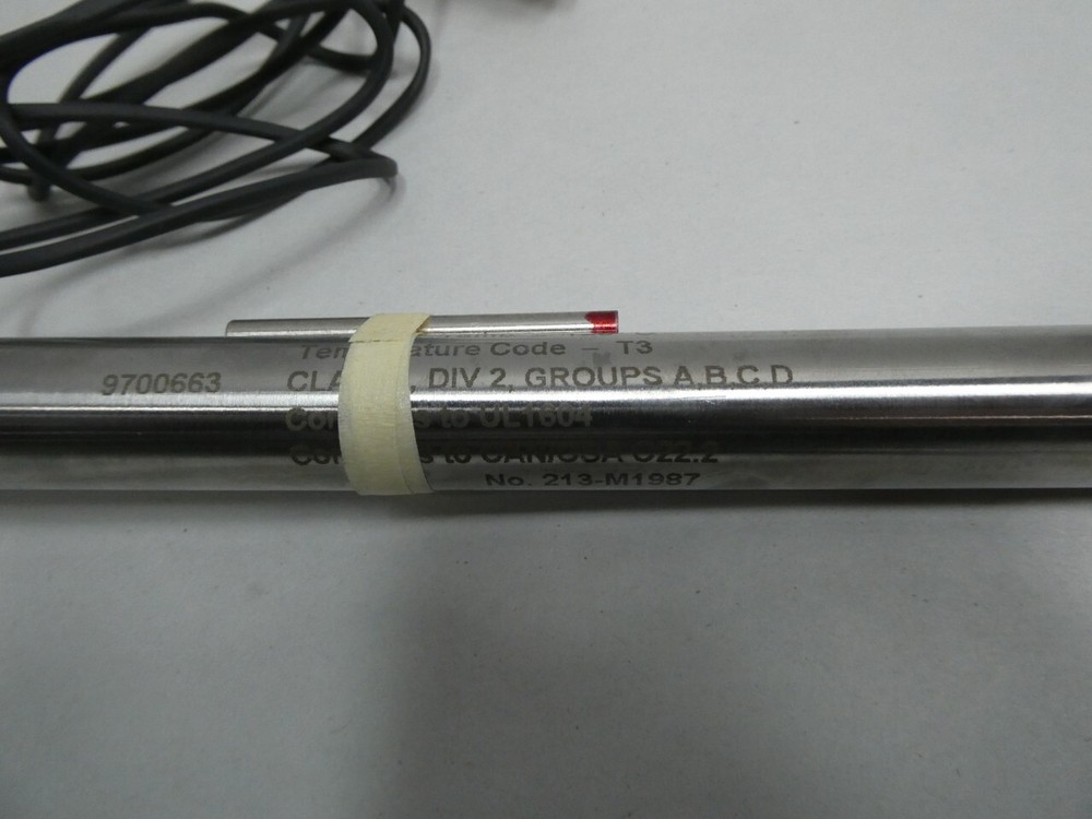 Sentech T5EPSDC-1000AS Lvdt 24v-dc