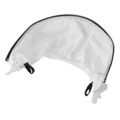 3M 37325 VersaFlo Standard Faceshield 5/CS