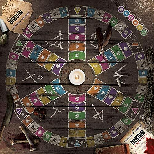 Trivial Pursuit Horror Ultimate Edition