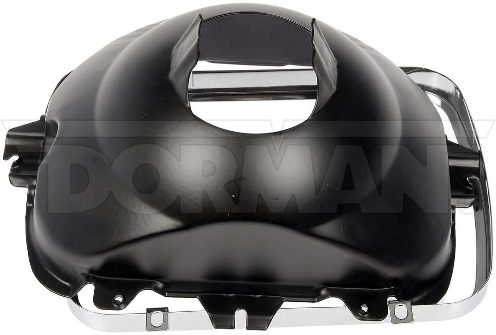 For 1987 GMC V1500 Dorman Headlight Bucket Kit