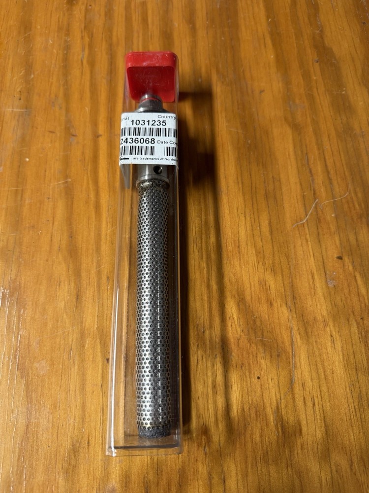 Nordson  Screen Filter Part # 1031235  New