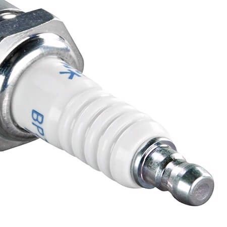 NGK Nickel Spark Plug 3180