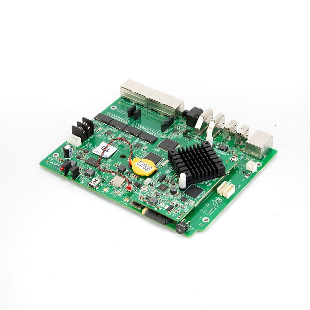 Novastar Taurus T6 LED Controller Card - SKU#2044444