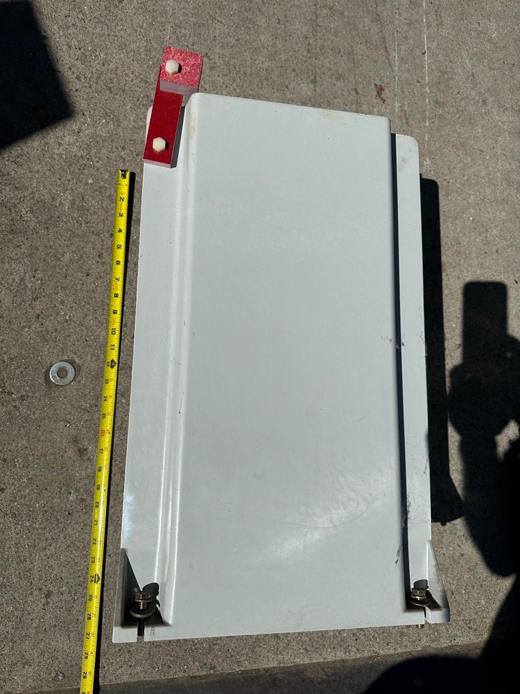 PVV-1200/2000 GE Insulating Support