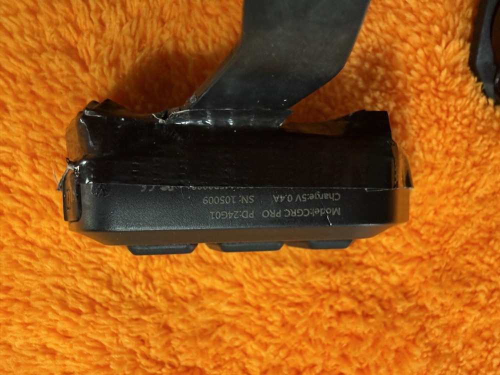 Chigee AIO Smart Riding Bundle TPMS Bar Remote Holder CG OBD Wireless Module