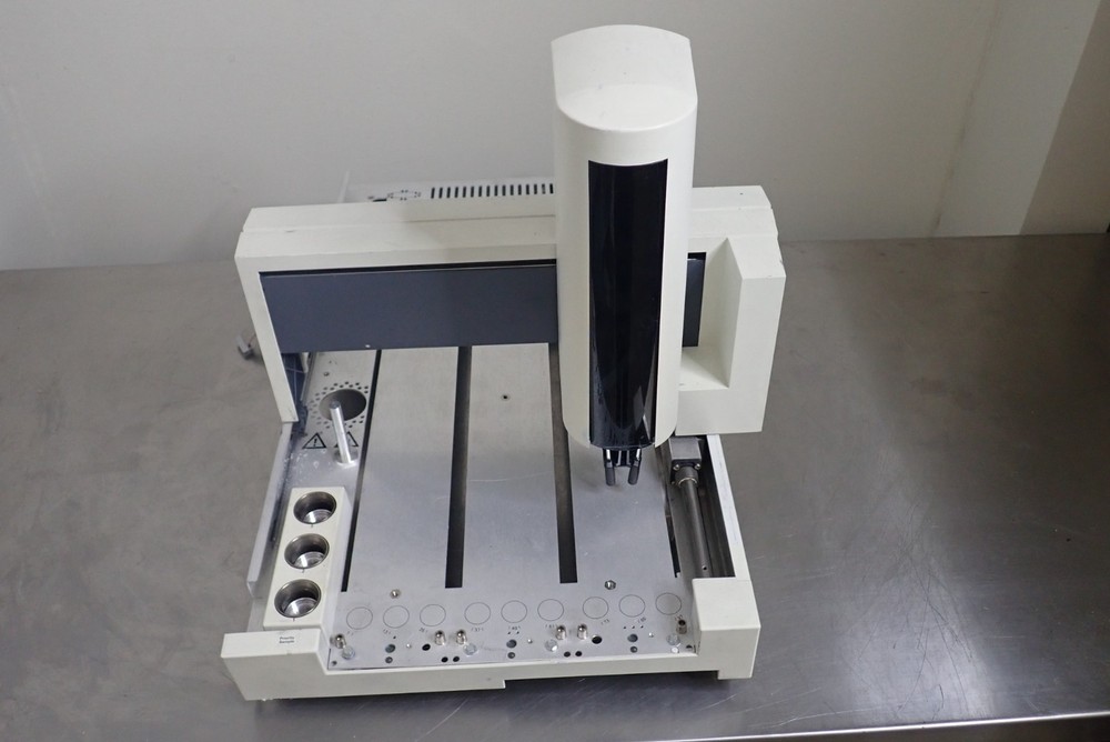 Agilent Technologies 7697A Tray